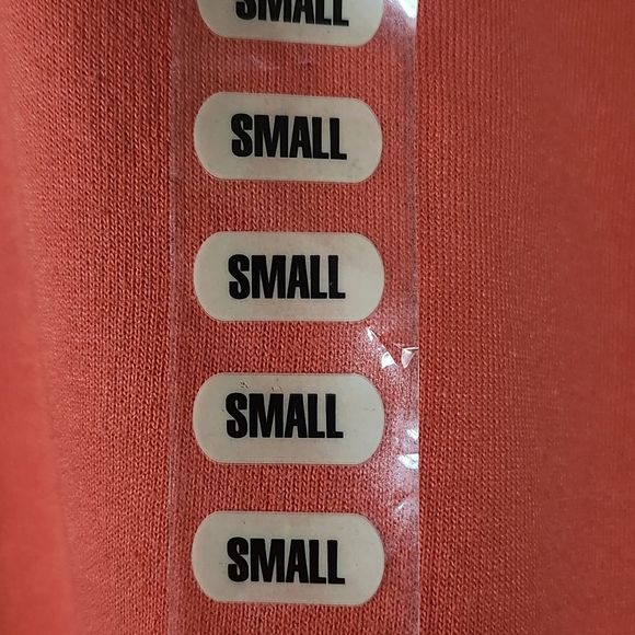 Champions Small Pink Champion Hoodie - Picture 4 of 8